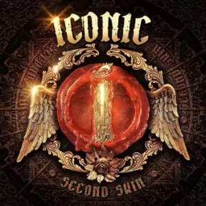 Image of Iconic Second skin CD multicolor