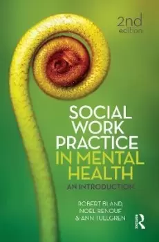 Image of Social Work Practice in Mental Health by Robert Bland