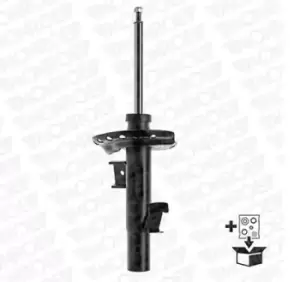 image of MONROE Shock absorber FORD G8201 1376814,1376844,1381823 Shocks,Shock absorbers,Suspension shocks 1381840,1384679,1384723,1406401,1424088,1430873