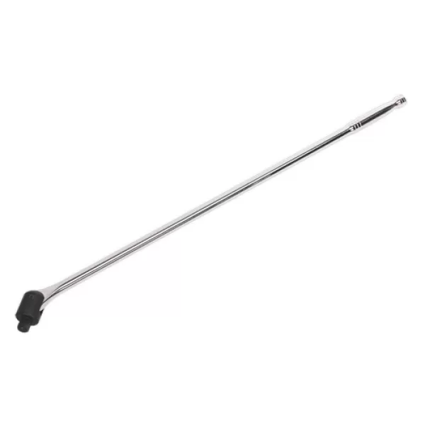 Image of Genuine SEALEY AK7312 Breaker Bar 1000mm 3/4Sq Drive