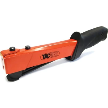 A54 Heavy Duty Hammer Tacker - Tacwise