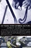 Image of My Years with General Motors by Alfred Sloan
