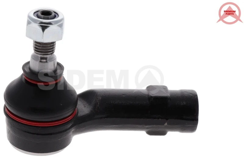 Image of SIDEM 37438 Track rod end Front Axle Left Tie Rod End (914)
