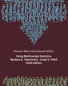 Image of Using Multivariate Statistics: Pearson New International Edition