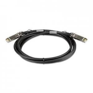 Image of D Link SFP Direct Attach Stacking Cable 3m