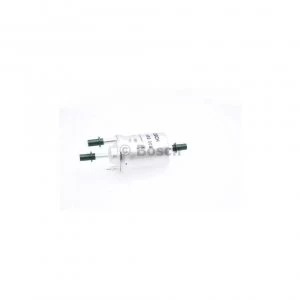 Image of Fuel filter Bosch F 026 403 006
