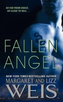 Image of Fallen Angel by Margaret Weis Book