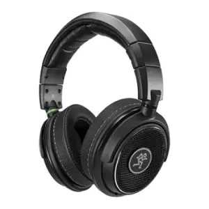 image of Mackie MC-450 Open-back Headphones