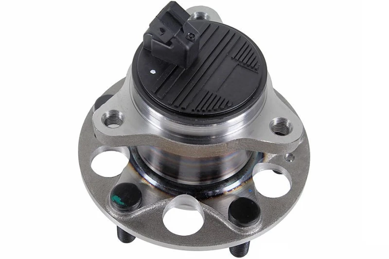 Image of Wheel bearing kit METZGER WM 2346