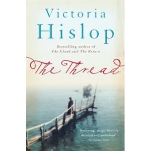 Image of The Thread