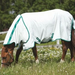 Image of Amigo Aussie Allrounder - White/Green