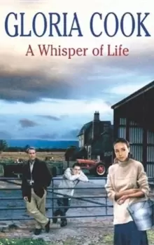 Image of A Whisper of Life