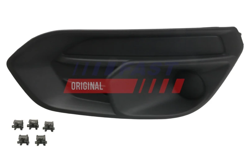 Image of FAST Bumper cover FAST FT90107G
