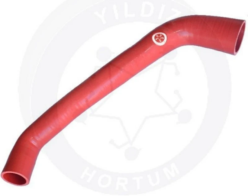 Image of HORTUM 15060 Turbocharger Hose Charger Intake Hose (3314)