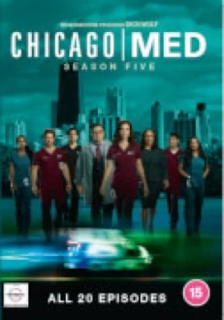 image of Chicago Med Season 5