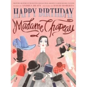 Image of Happy Birthday, Madame Chapeau