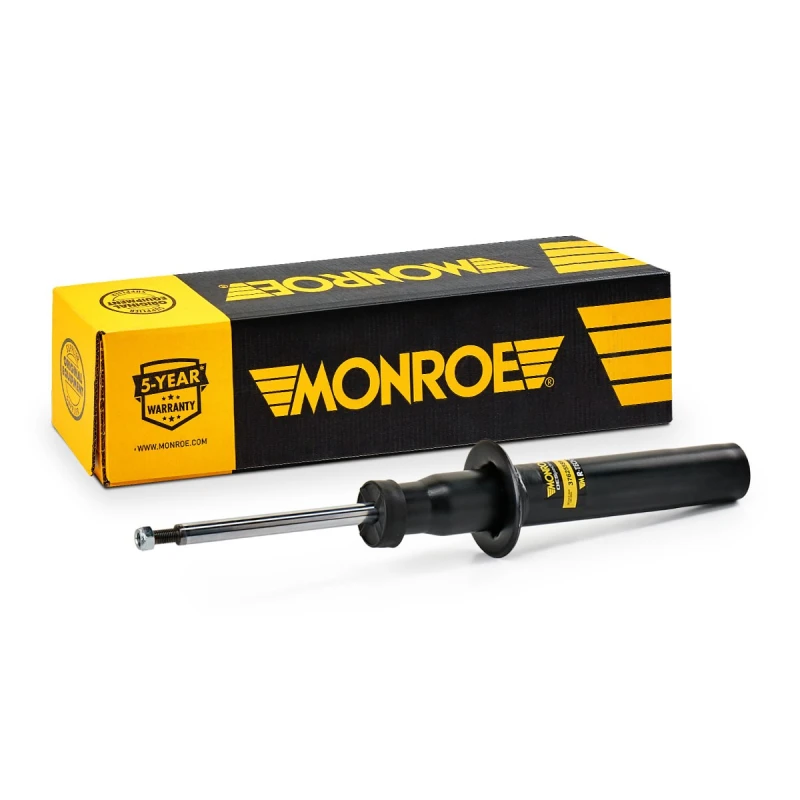 Image of MONROE Shock absorber MONROE 376255SP