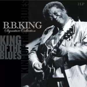 Image of B.B. King - Signature Collection Vinyl