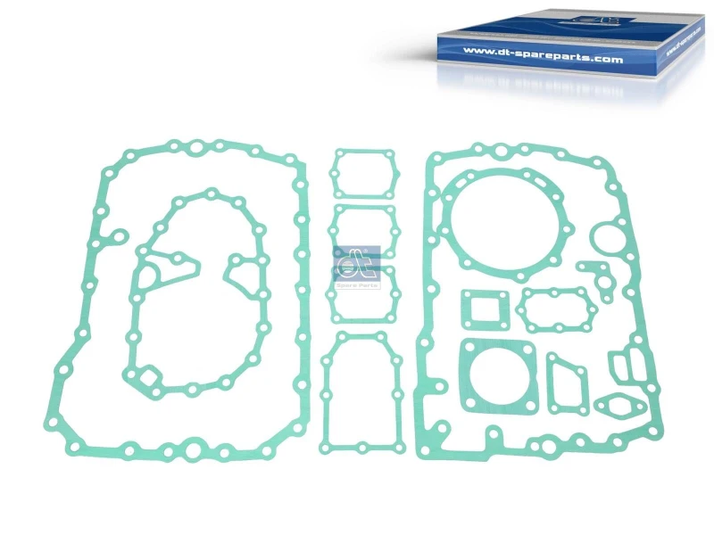 Image of Gasket Set, manual transmission DT Spare Parts 4.90290