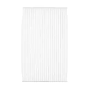 Image of Bosch Pollen filter Particulate Filter 1 987 435 132 Filter, interior air,Cabin filter OPEL,CITROEN,VAUXHALL,Crossland X (P17)