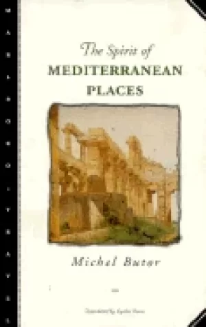 Image of spirit of mediterranean places