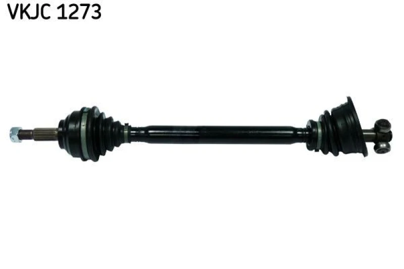 Image of SKF Drive shaft SKF VKJC 1273