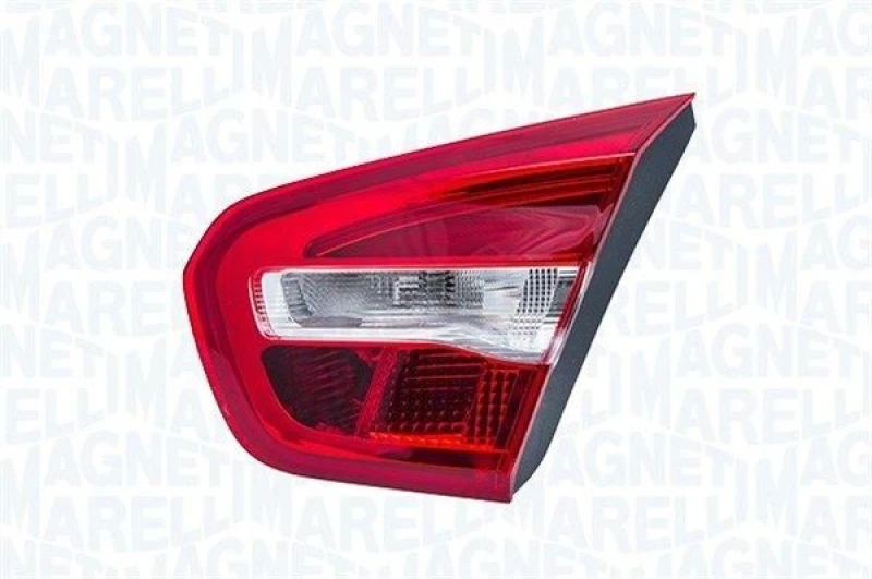 Image of MAGNETI MARELLI Rear light MAGNETI MARELLI 714021160751