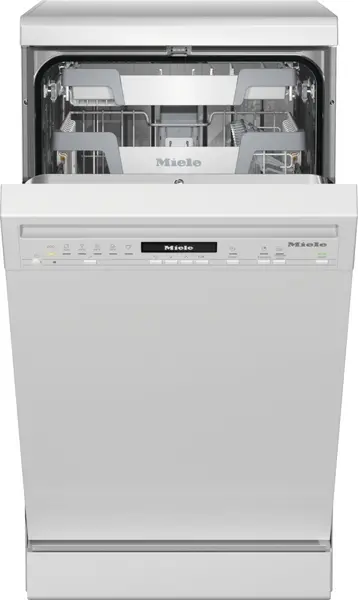 Image of Miele G5740SC Slimline Freestanding Dishwasher