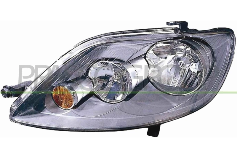 Image of PRASCO Headlight PRASCO VG0404904