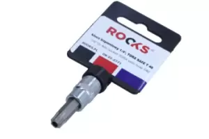 image of ROOKS Socket OK-01.2771