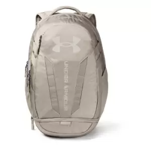Image of Under Armour Armour Hustle 5.0 Backpack - Brown