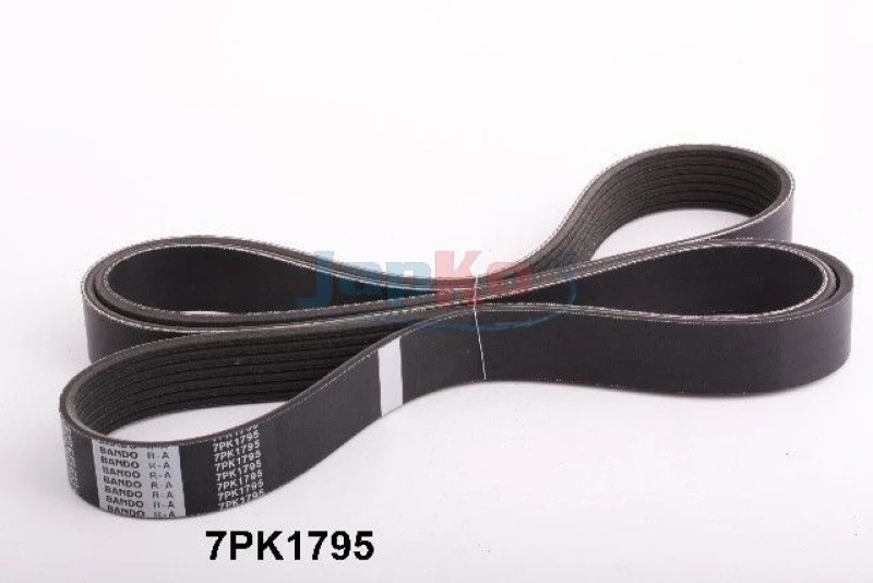 Image of JAPKO Serpentine belt JAPKO 7PK1795