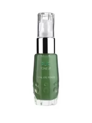 image of Pur Tone Up Total Eye Fitness 15ml One Colour, Women