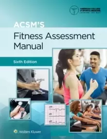 Image of ACSM's Fitness Assessment Manual