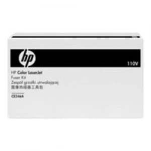 Image of HP Colour LaserJet CE246A 110V Fuser Kit
