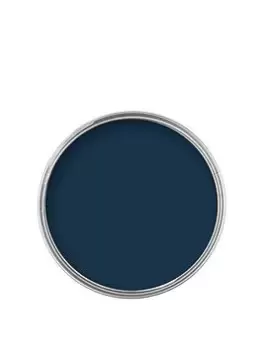 image of Arthouse 2.5L Chalky Matt Paint Deep Azure