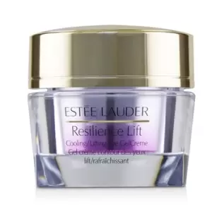 Estee LauderResilience Lift Cooling/ Lifting Eye GelCreme 15ml/0.5oz