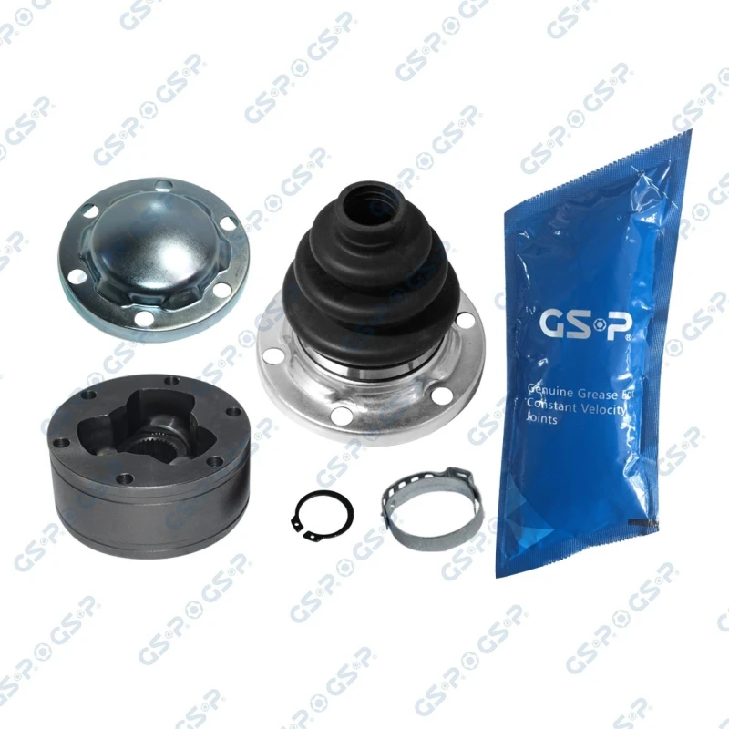 Image of GSP CV joint kit GSP 602007