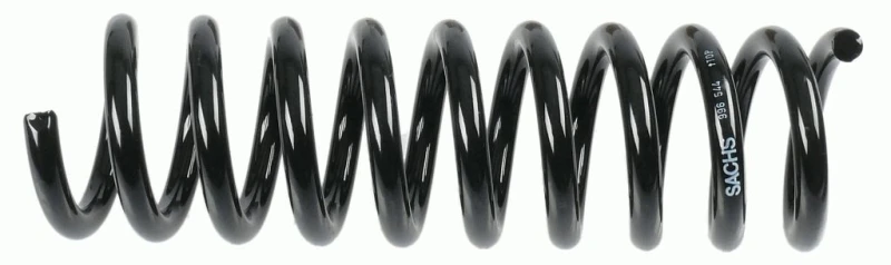 Image of Coil spring SACHS 996 544