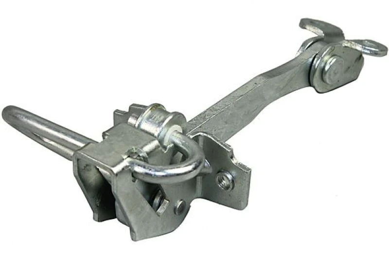 Image of METZGER 2312101 Door Catch Right Rear Door Catch (3251)