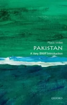 Image of Pakistan: A Very Short Introduction