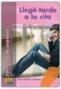 Image of Lleg Tarde a La Cita by Victor Bentez Canfranc Book