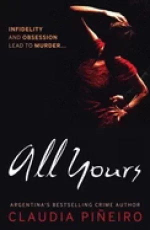 Image of all yours