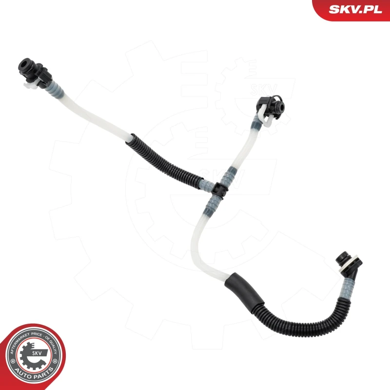 Image of ESEN SKV Fuel line ESEN SKV 87SKV024