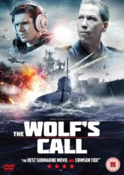 Image of The Wolfs Call - DVD