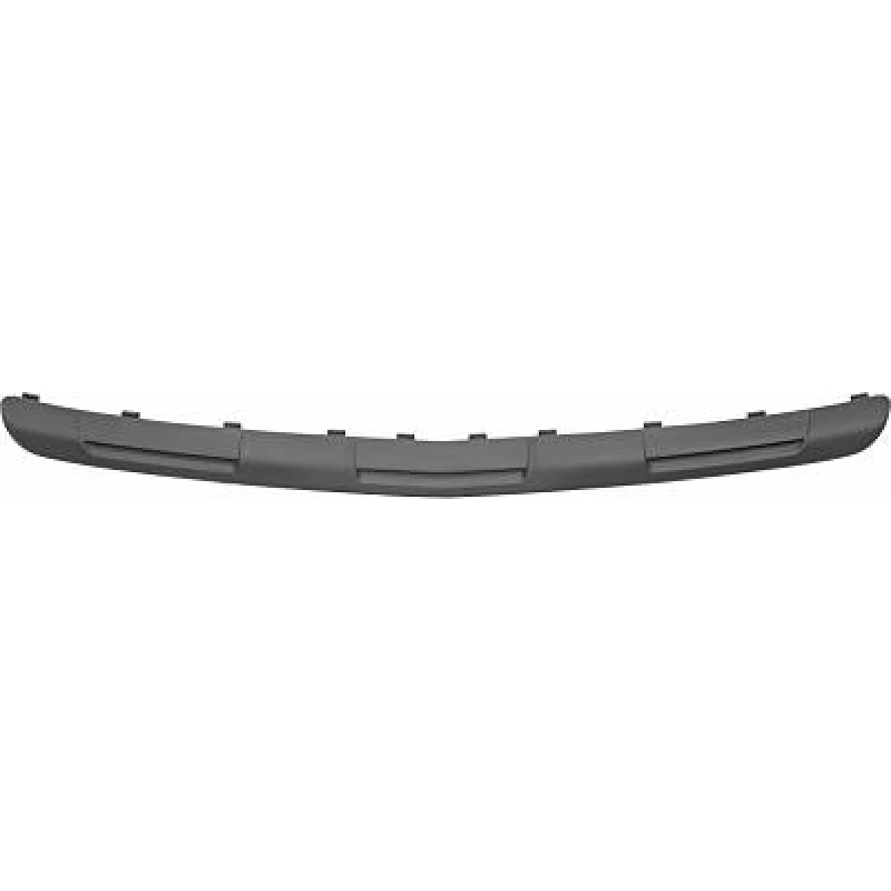 Image of Bumper moulding DIEDERICHS 6945063