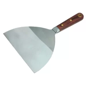 Image of Faithfull FAIST116 Professional Filling Knife 150mm
