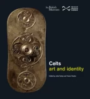 Image of celts art and identity