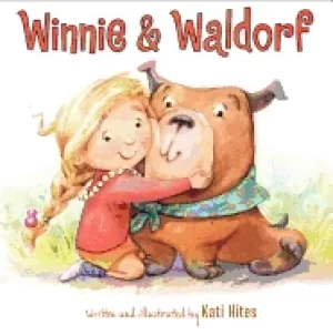 Image of winnie and waldorf