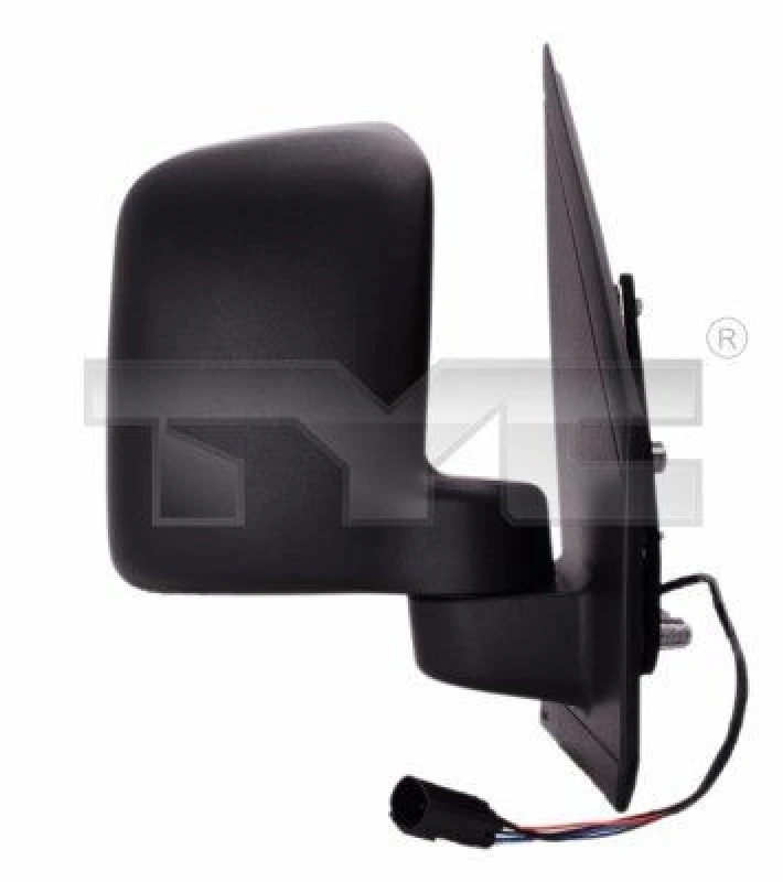 Image of TYC Wing mirror TYC 310-0091